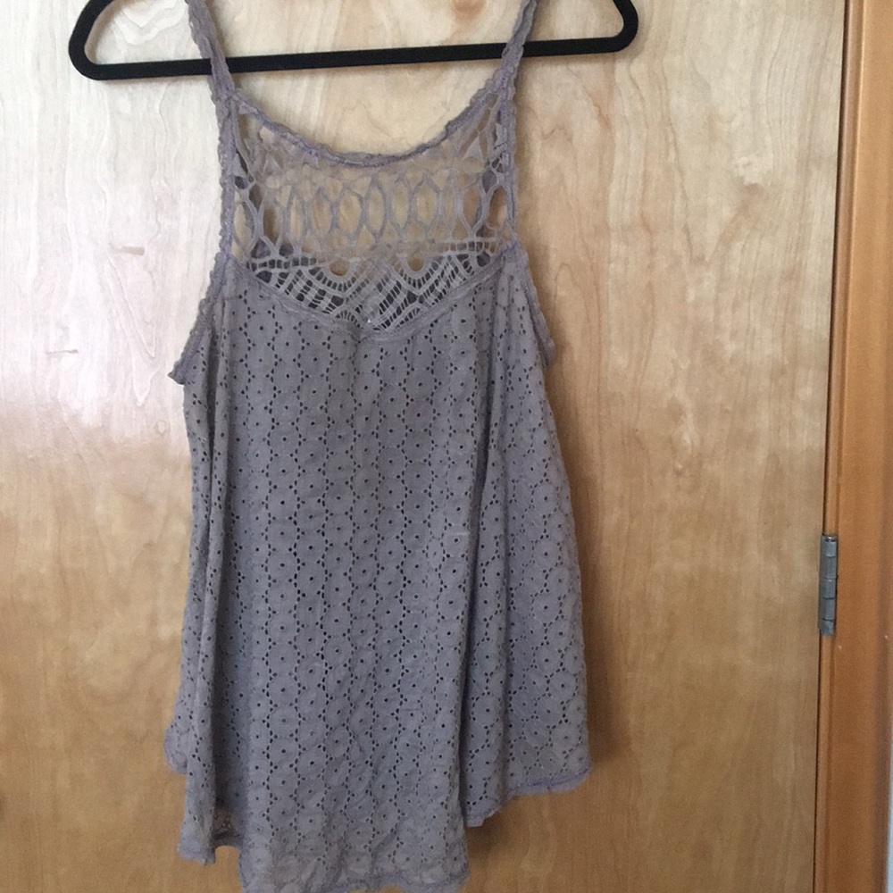 Free People Tank